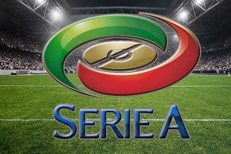 update liga italia